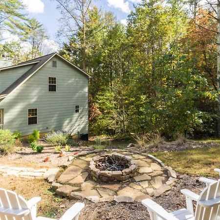 Deerfield Cabin Villa Dahlonega Exterior photo
